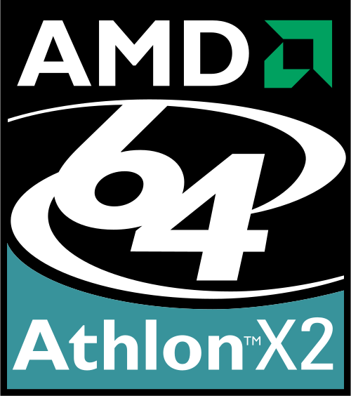 Athlon 64 X2